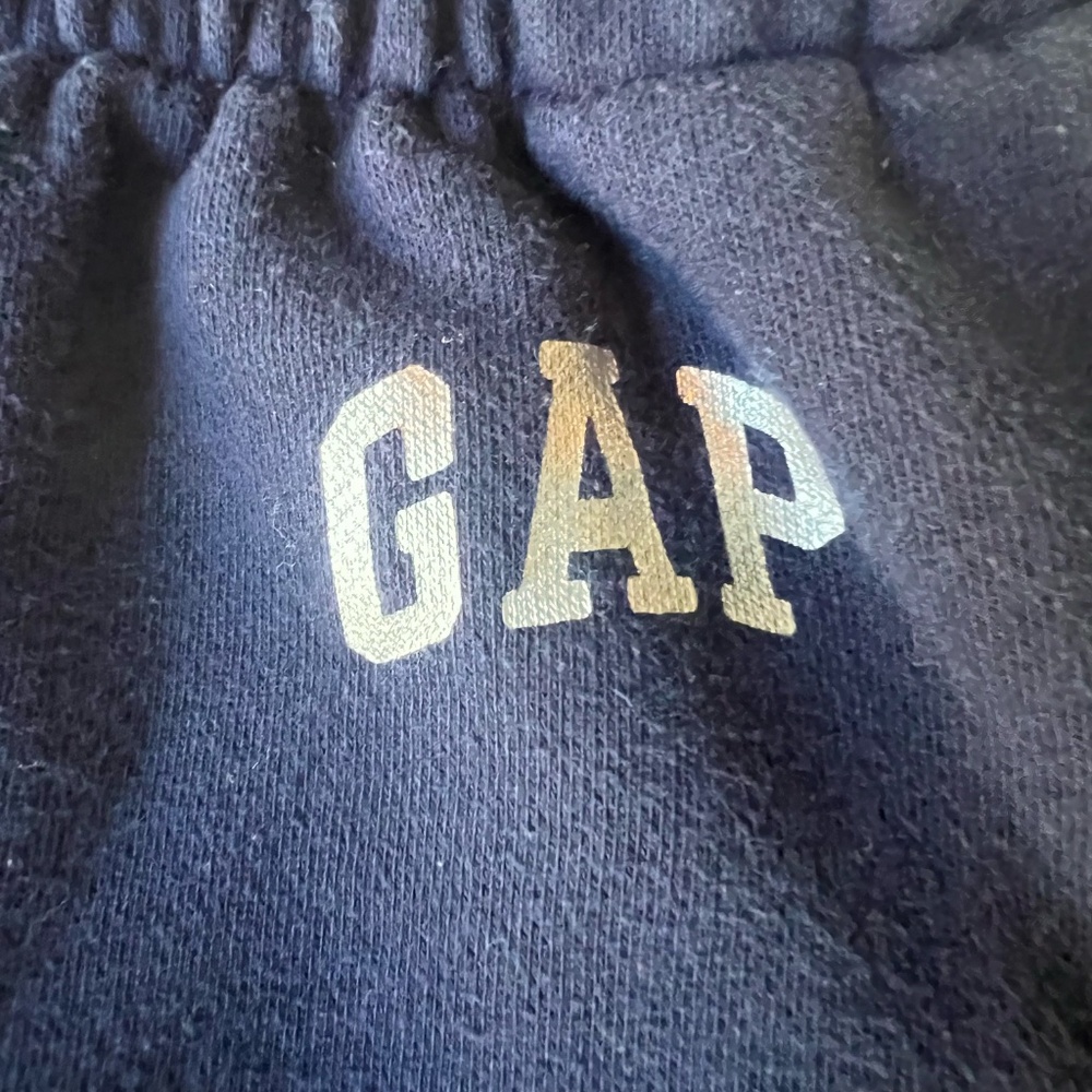 2 pairs Toddler 4/5 Sweatpants Bundle - Picture 4 of 7